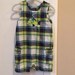 Carter’s and Gap Clothes, Size 12 months